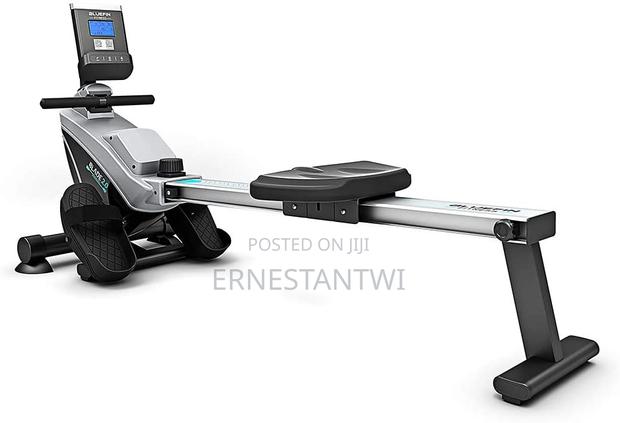 Rowing Machine From Bluefin Fitness, UK · Photo 1