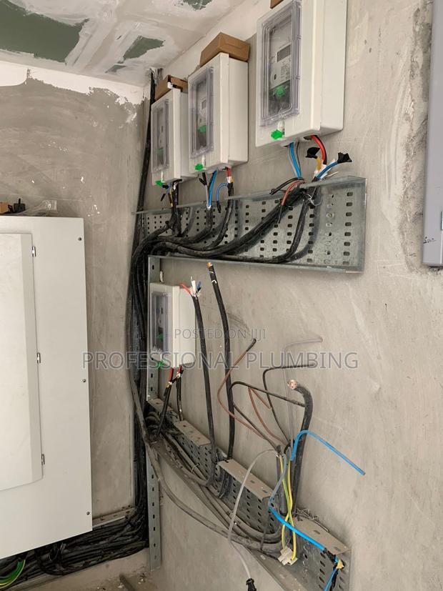 Ant Way Electrical and Engineering Expert · Photo 4