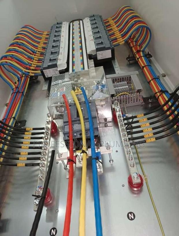 Ant Way Electrical and Engineering Expert · Photo 5
