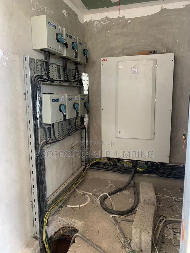 Ant Way Electrical and Engineering Expert · Photo 2