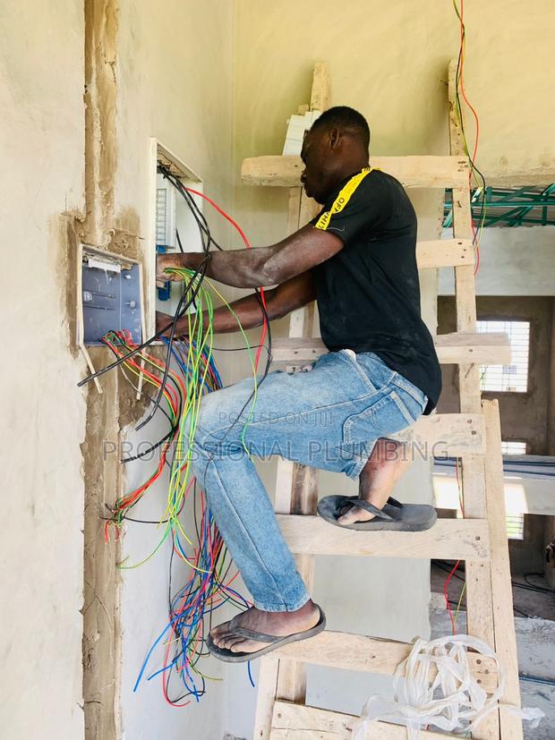 Ant Way Electrical and Engineering Expert · Photo 7