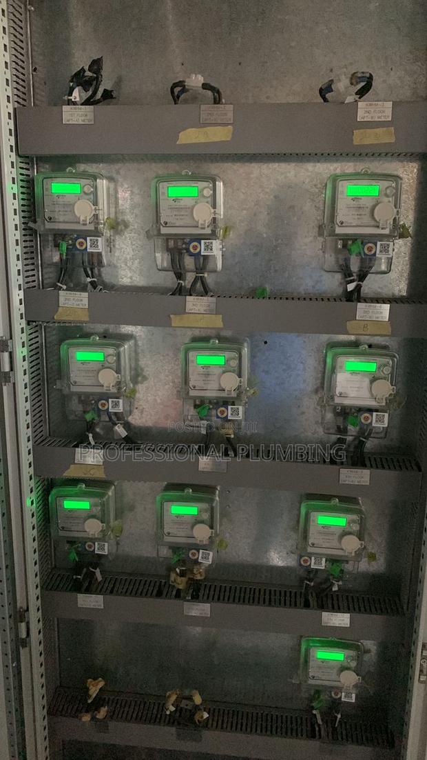 Ant Way Electrical and Engineering Expert · Photo 8