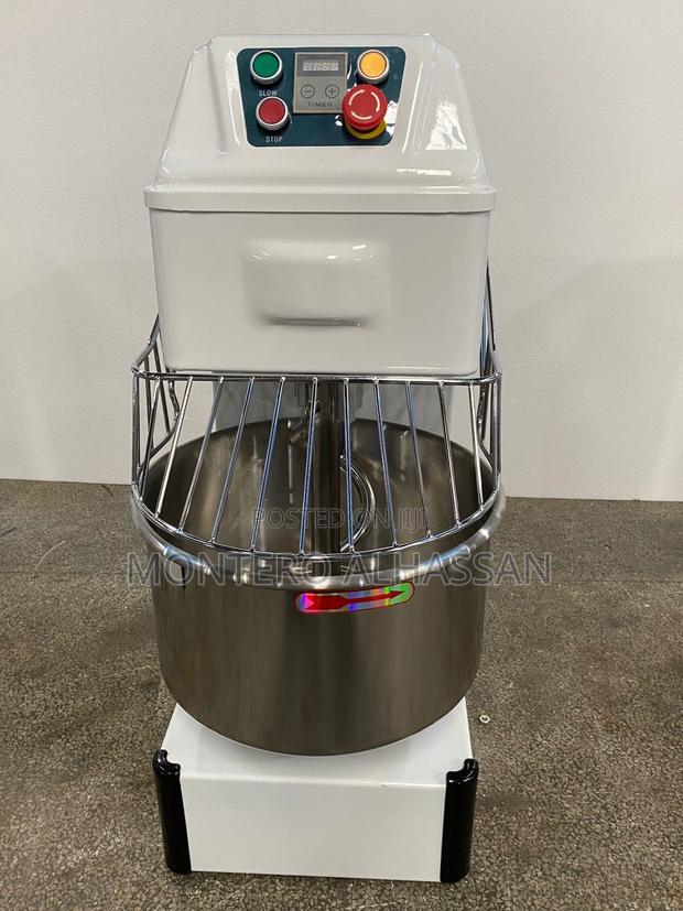 20liters Dough Mixer · Photo 1