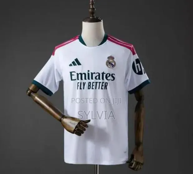 Quality and Affordable Jerseys · Photo 1