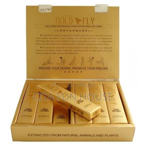 Ladies Libido Booster 5ml*12 · Photo 1