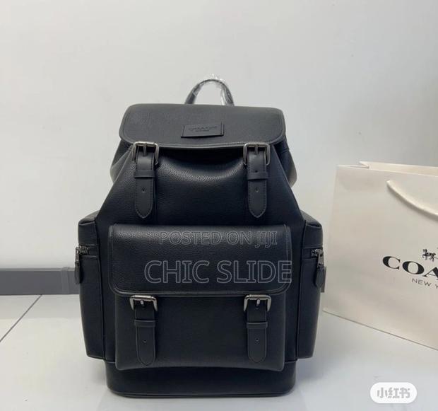 Luxury Backpacks · Photo 1