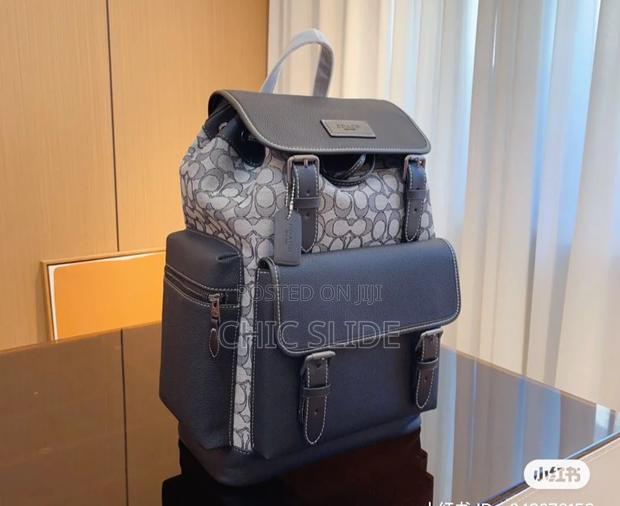 Luxury Backpacks · Photo 6