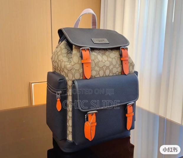 Luxury Backpacks · Photo 5