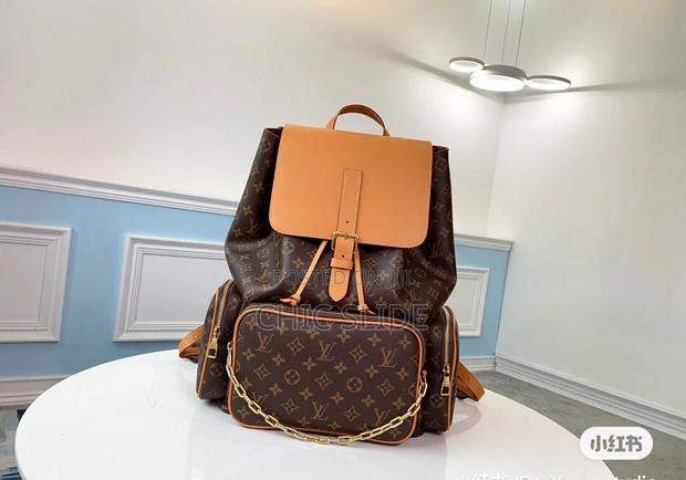 Luxury Backpacks · Photo 7