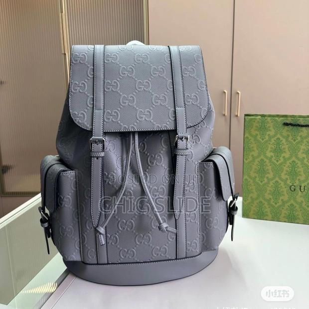 Luxury Backpacks · Photo 8