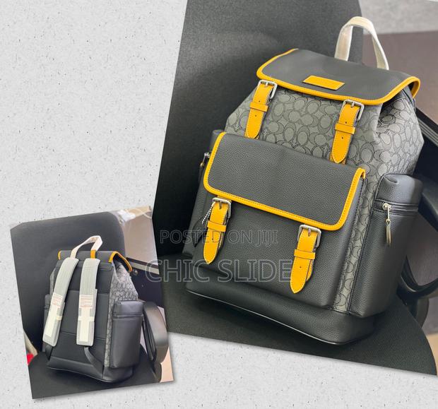 Luxury Backpacks · Photo 4