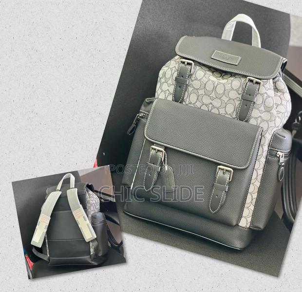 Luxury Backpacks · Photo 2