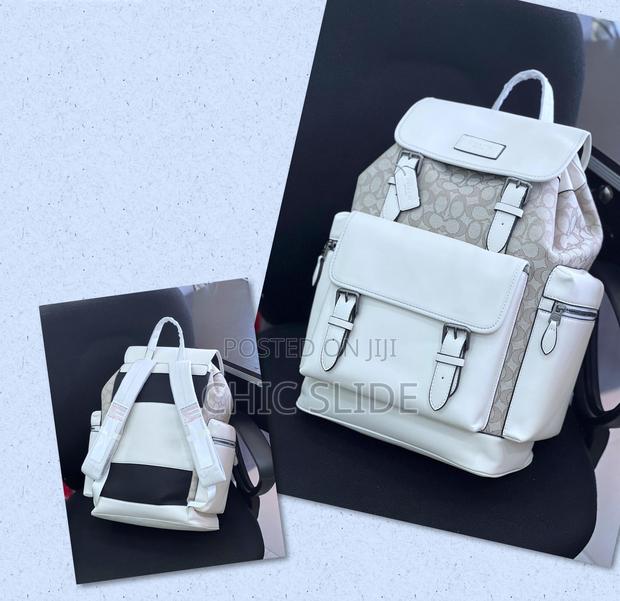 Luxury Backpacks · Photo 3