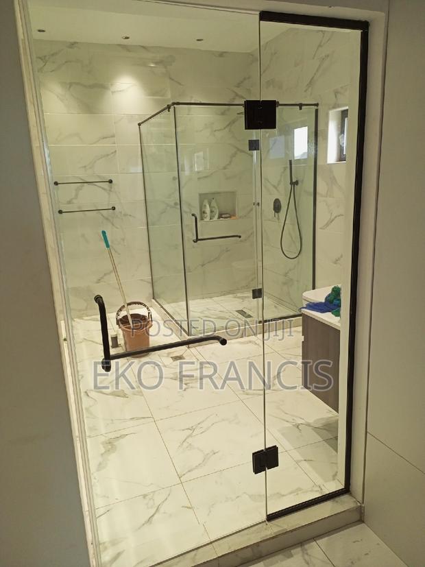 Washroom Entrance Door · Photo 1