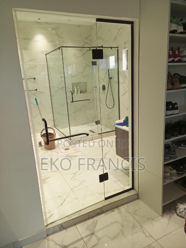 Washroom Entrance Door · Photo 2