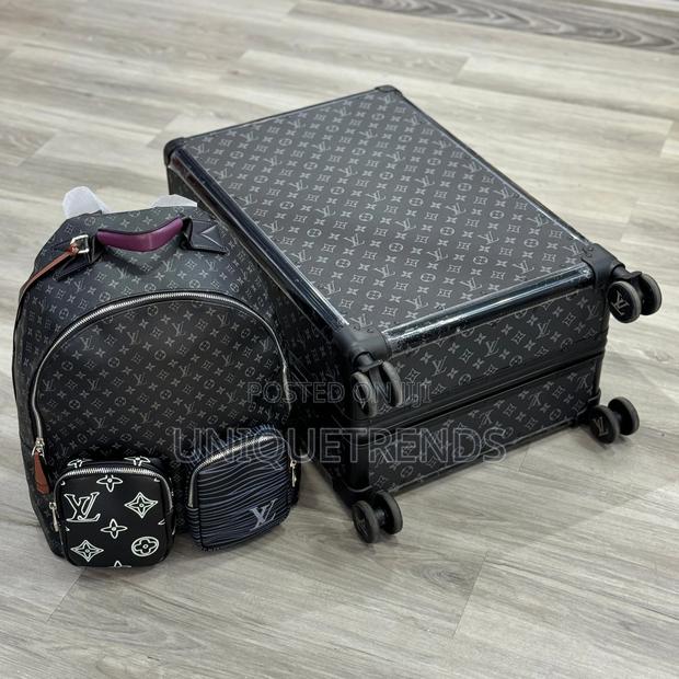 Luxury Traveling Bags Set · Photo 4