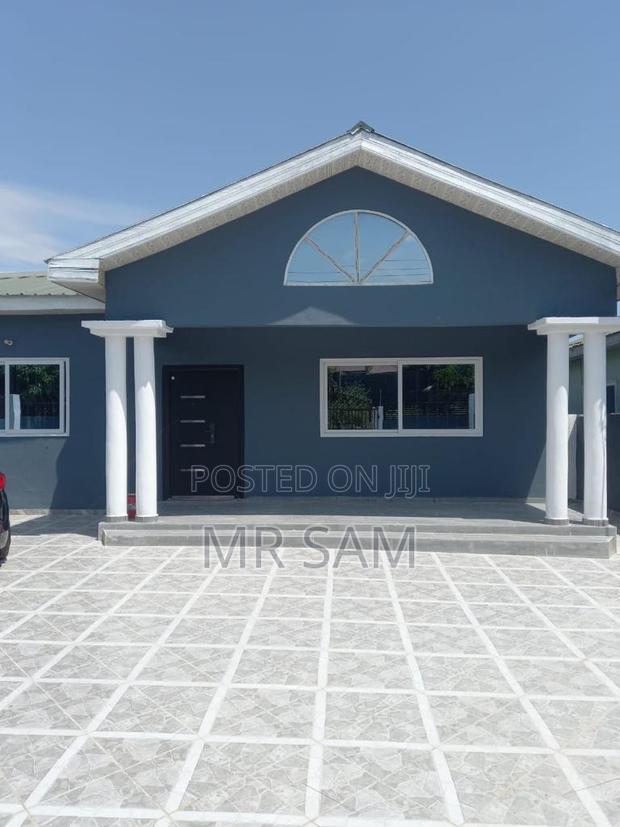 3bdrm House in Kasoa for sale · Photo 1