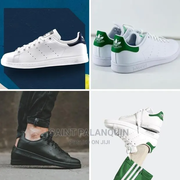 Adidas Stan Smith · Photo 1