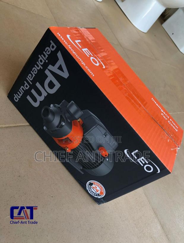 Water Pump 0.5hp · Photo 1