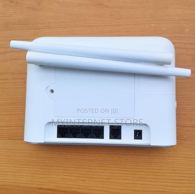 Telenet Universal Router · Photo 2