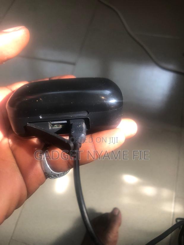 Super Bass Bluetooth 5.0 Wireless Earbuds · Photo 1