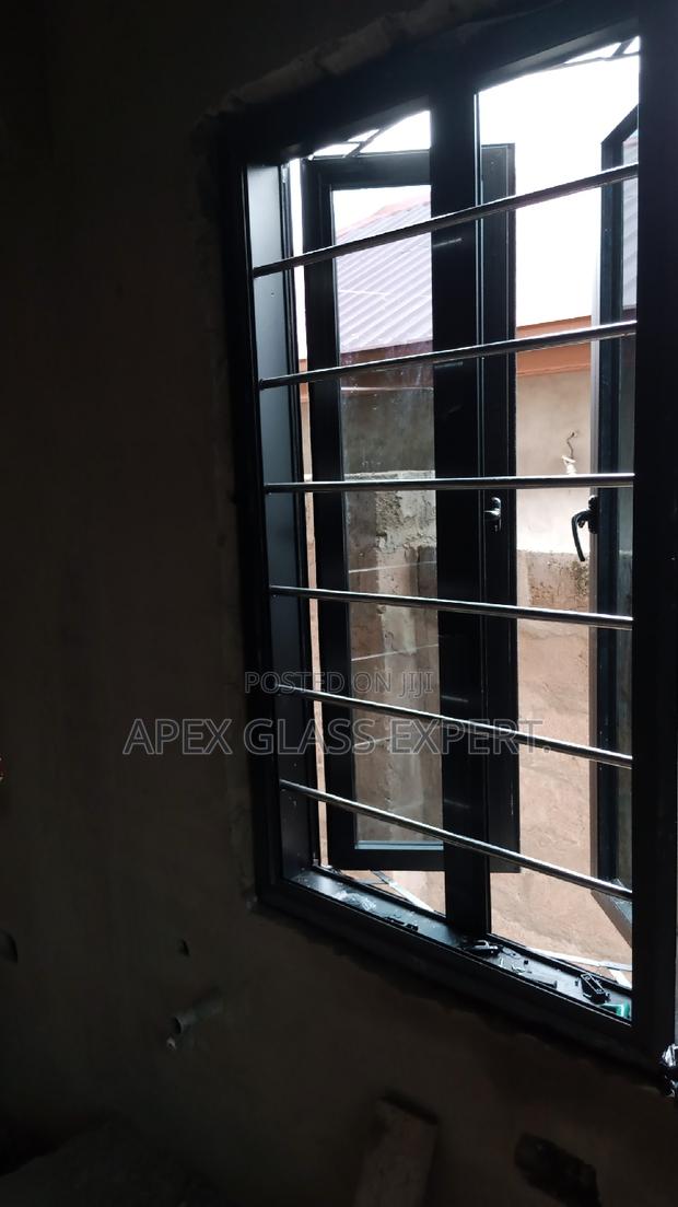 Casement Window With Burglary Proof Attached · Photo 3