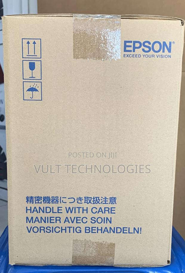 Epson Thermal Pos Receipt Printer · Photo 2