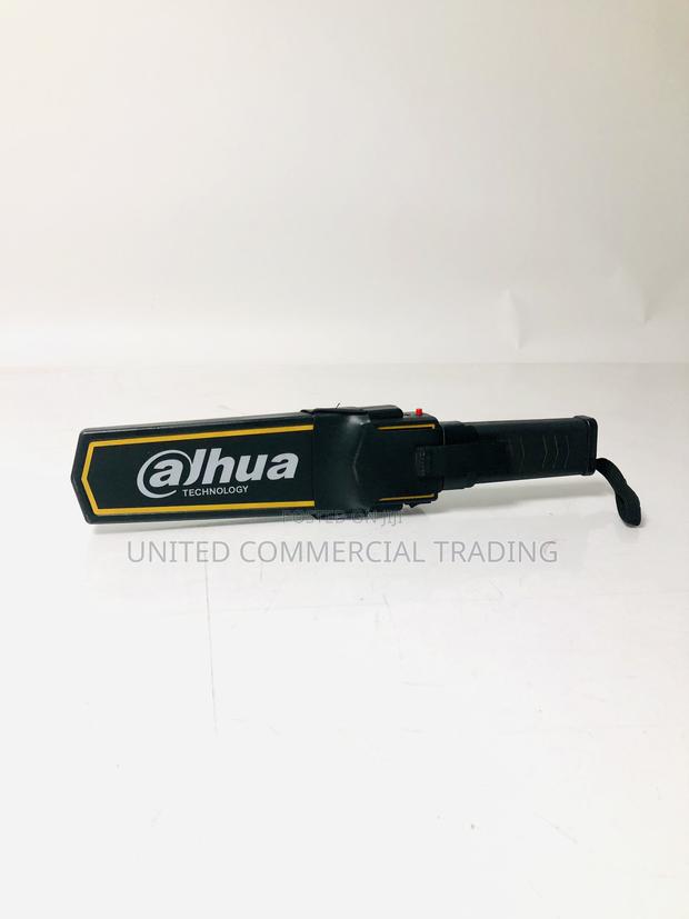 Metal Detector (Hand Held) · Photo 1