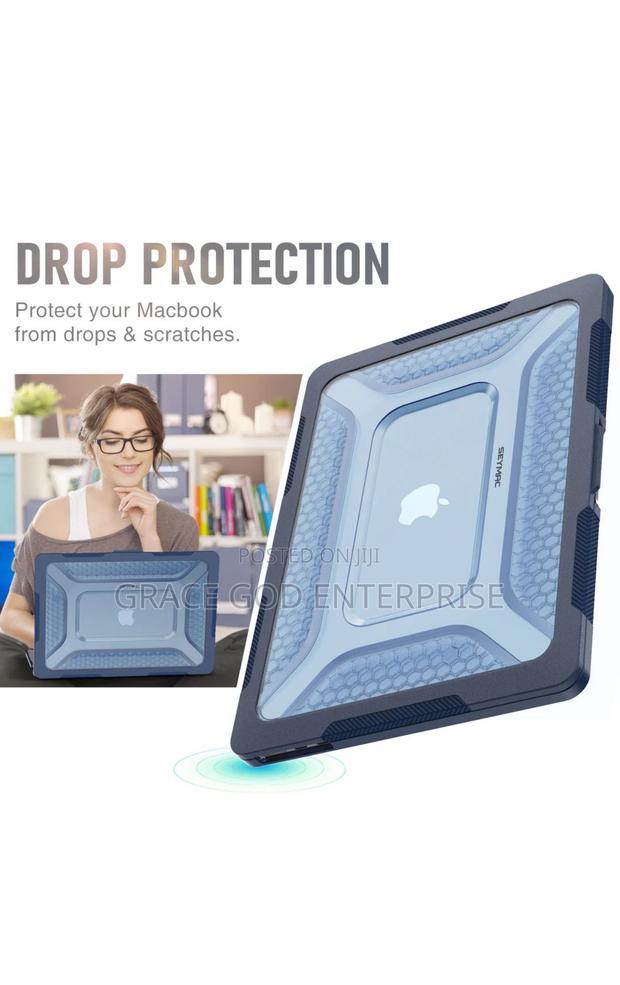 Macbook Cases All Sizes With Stand · Photo 4