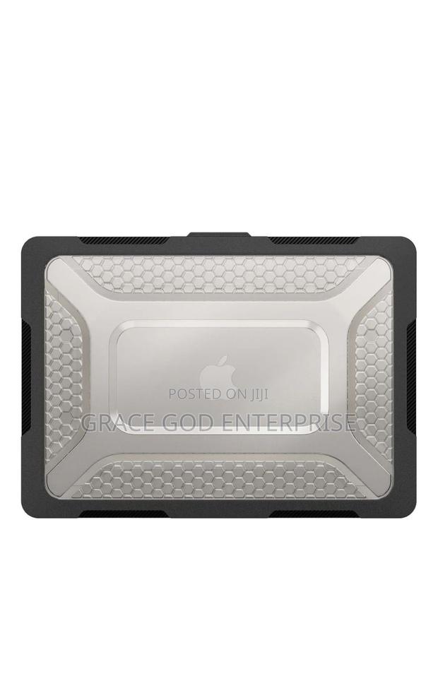 Macbook Cases All Sizes With Stand · Photo 1