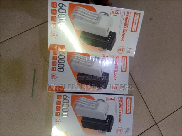 C. Mopol Power Bank 60,000mah · Photo 3