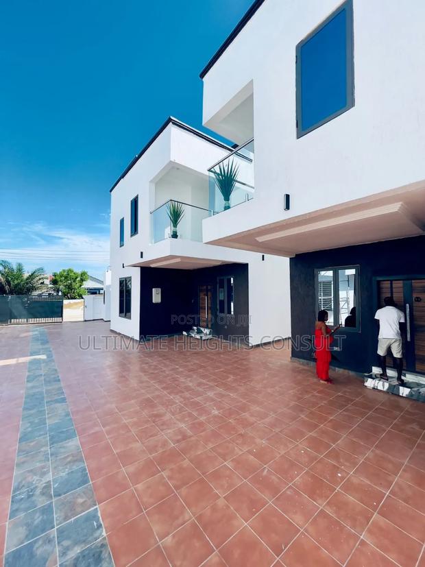 3bdrm House in East Legon for sale · Photo 5