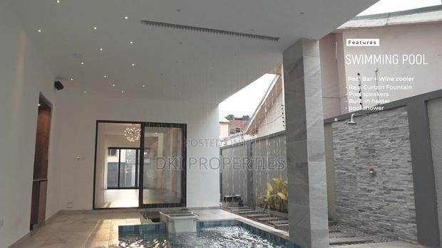 3bdrm House in Dki Properties, East Legon for sale · Photo 3