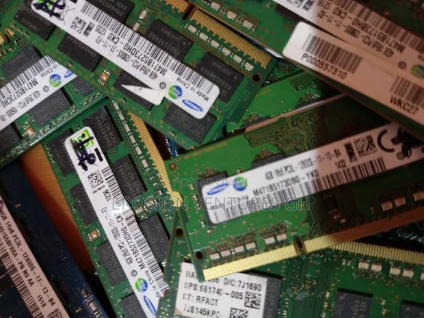 PC 3 Laptop RAM · Photo 1