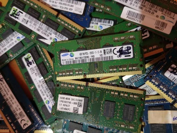 PC 3 Laptop RAM · Photo 2