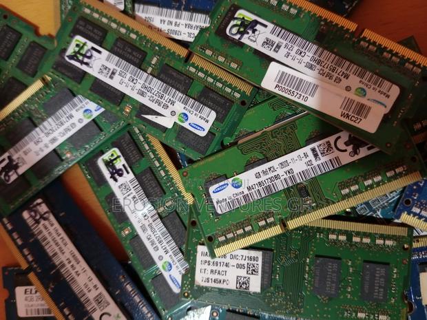 PC 3 Laptop RAM · Photo 3
