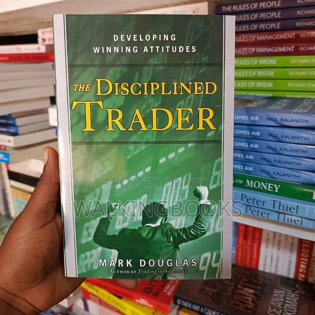 The Disciplined Trader Forex · Photo 1
