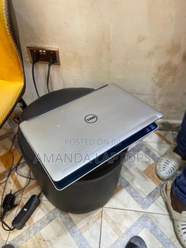 New Laptop Dell Latitude E6540 8GB Intel Core I5 HDD+SSD 256GB · Photo 1