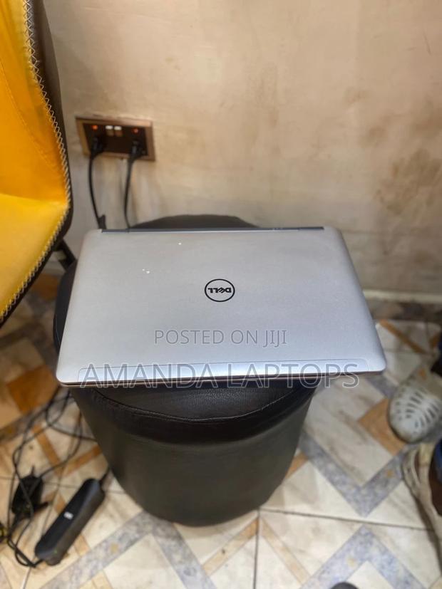 New Laptop Dell Latitude E6540 8GB Intel Core I5 HDD+SSD 256GB · Photo 2