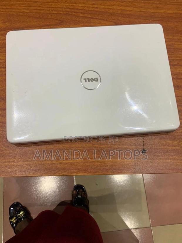 Laptop Dell Inspiron 14 5458 3GB Intel Core 2 Duo HDD+SSD 160GB · Photo 1
