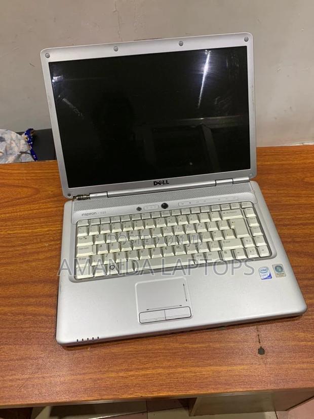 Laptop Dell Inspiron 14 5458 3GB Intel Core 2 Duo HDD+SSD 160GB · Photo 3