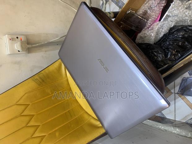 New Laptop Asus N75SF 16GB Intel Core I7 HDD+SSD 500GB · Photo 2