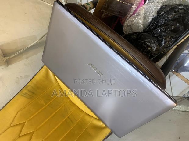 New Laptop Asus N75SF 16GB Intel Core I7 HDD+SSD 500GB · Photo 6