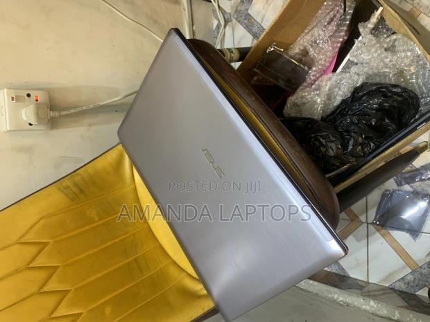 New Laptop Asus N75SF 16GB Intel Core I7 HDD+SSD 500GB · Photo 5