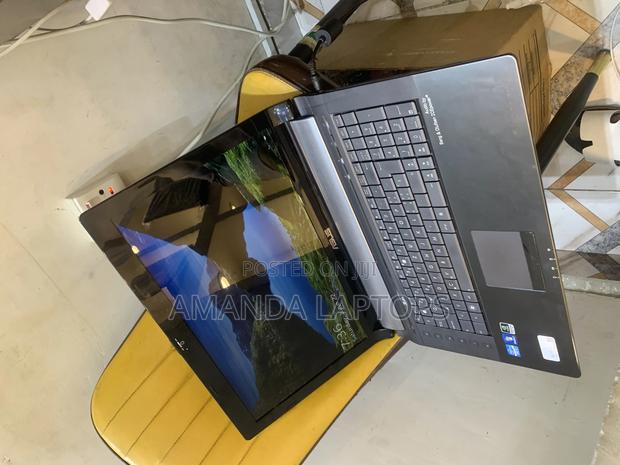 New Laptop Asus N75SF 16GB Intel Core I7 HDD+SSD 500GB · Photo 3