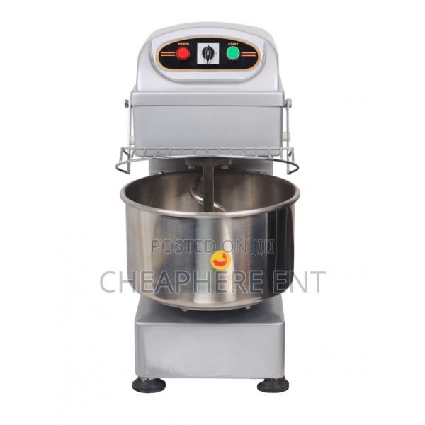 Dough-Mixer- 40 Litres Commercial · Photo 2