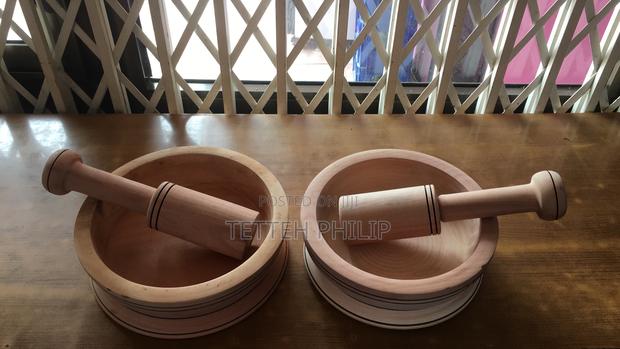 Mini Mortar and Pestle · Photo 2