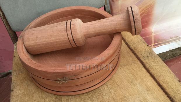 Mini Mortar and Pestle · Photo 3