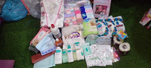 Hospital Delivery Package · Photo 1