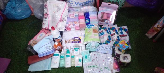 Hospital Delivery Package · Photo 2